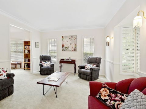 Cherry Walk Cottage - Great Ocean Road Tourism 3