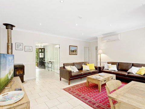 Cherry Walk Cottage - Great Ocean Road Tourism 2