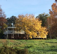 Chestnut Brae Farmstay - Great Ocean Road Tourism