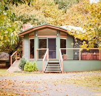 Chestnut Glade - Great Ocean Road Tourism
