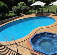 Chestnut Tree Holiday Units - Great Ocean Road Tourism