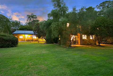 Chez Vous Villas Pokolbin - Great Ocean Road Tourism 2