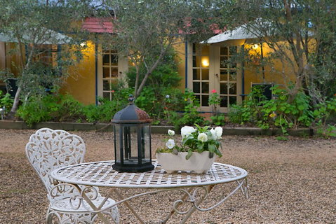 Chez Vous Villas Pokolbin - Great Ocean Road Tourism 3