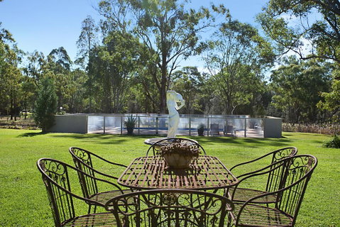 Chez Vous Villas Pokolbin - Great Ocean Road Tourism 0