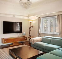 Chic 2 Bedroom Ground Floor Apartment In Trendy New Farm - Great Ocean Road Tourism