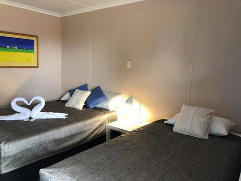 Childers Budget Accommodation - Great Ocean Road Tourism 0
