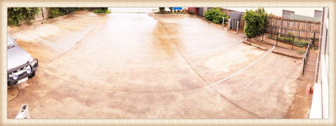 Childers Oasis Motel - Great Ocean Road Tourism 2