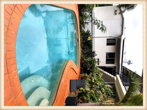 Childers Oasis Motel - Great Ocean Road Tourism 3