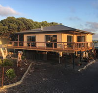 Chill n Sea Coastal Retreat - Great Ocean Road Tourism