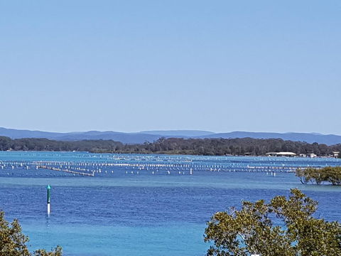 CHILL-OUT LAKESIDE @ FORSTER - Great Ocean Road Tourism 2