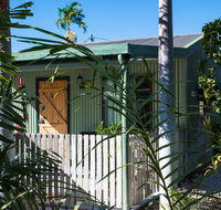 Chillagoe Cabins and Tours - Great Ocean Road Tourism