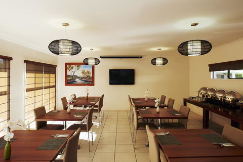 Chinchilla Downtown Motor Inn - Great Ocean Road Tourism 3