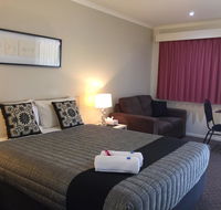 Chinchilla White Gums Motor Inn - Great Ocean Road Tourism