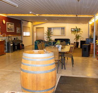 Chrissie's Dongara