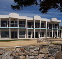 Christies Seahorse Holiday Townhouses - Great Ocean Road Tourism