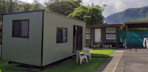 Christmas Creek CafÃ© & Cabins - Great Ocean Road Tourism 3
