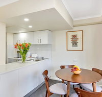City apartment at College St - Great Ocean Road Tourism