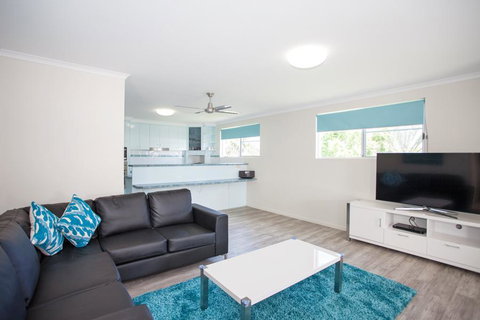 City Beach Holiday House - Great Ocean Road Tourism 2