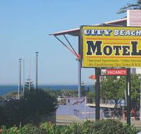 City Beach Motel - Great Ocean Road Tourism