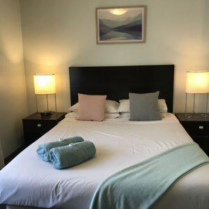City Central Motor Inn & Apartments - Great Ocean Road Tourism 3