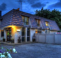 City Gardens Motel - Great Ocean Road Tourism