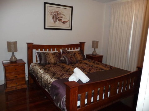 City Getaway 3 Bedroom Adelaide's East End - Great Ocean Road Tourism 0