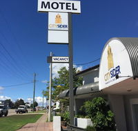 City Sider Motor Inn - Great Ocean Road Tourism