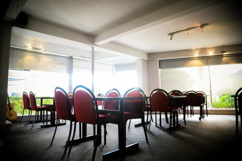 City Sider Motor Inn - Great Ocean Road Tourism 1