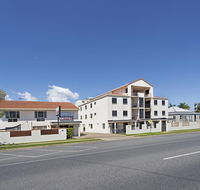 Cityville Luxury Apartments and Motel - Great Ocean Road Tourism