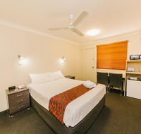 Citywalk Motor Inn - Great Ocean Road Tourism