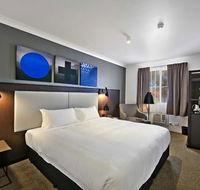CKS Sydney Airport Hotel formerly Quality Hotel - Great Ocean Road Tourism