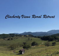 Clacherty Views - Great Ocean Road Tourism