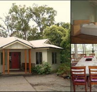 Clarelee Belgrave Accommodation - Great Ocean Road Tourism