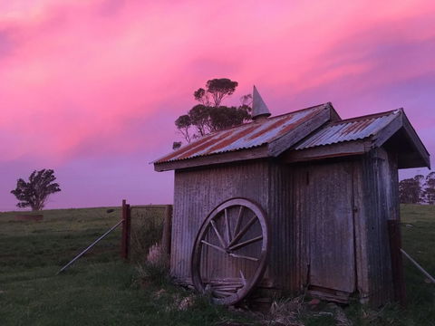 Claremont Farmhouse - Great Ocean Road Tourism 1