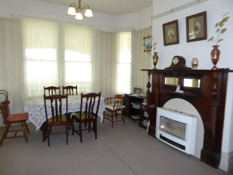 Claremont Farmhouse - Great Ocean Road Tourism 2