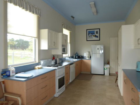 Claremont Farmhouse - Great Ocean Road Tourism 3