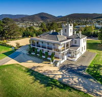 Claremont House - Great Ocean Road Tourism