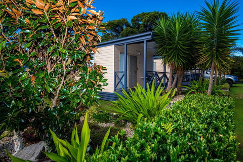Clarence Head Caravan Park - Great Ocean Road Tourism 0