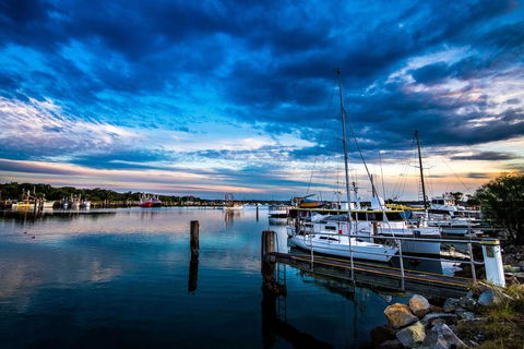Clarence Head Caravan Park - Great Ocean Road Tourism 3