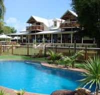 Clarence River Bed  Breakfast - Great Ocean Road Tourism