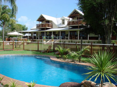 Clarence River Bed & Breakfast - Great Ocean Road Tourism 0