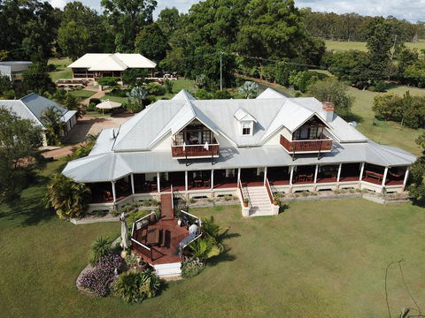 Clarence River Bed & Breakfast - Great Ocean Road Tourism 1