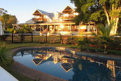 Clarence River Bed & Breakfast - Great Ocean Road Tourism 3