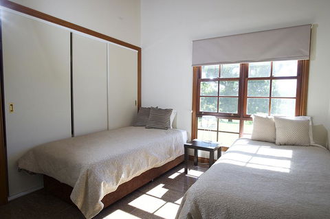 Clarendon Forest Retreat - Great Ocean Road Tourism 2