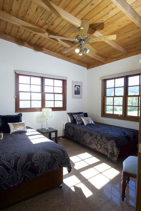 Clarendon Forest Retreat - Great Ocean Road Tourism 3
