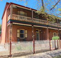 Classic Old Style House - Great Ocean Road Tourism