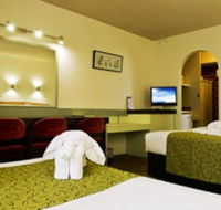 Classic Twin-bed Room 1 In Oakleigh - Great Ocean Road Tourism