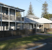 Clearwater Motel Apartments - Great Ocean Road Tourism
