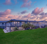 Cliff Top - Great Ocean Road Tourism