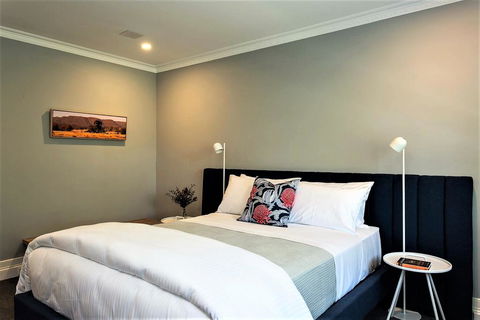 Closeburn House - Great Ocean Road Tourism 2